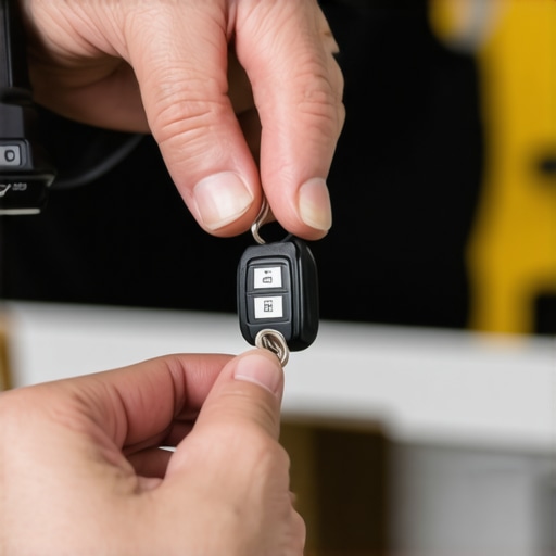 Car Key Replacement: Why an Automotive Locksmith is the Smarter Move