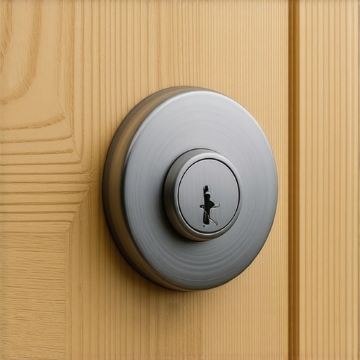 Choosing a Grade 1 Deadbolt for Maximum Front Door Protection