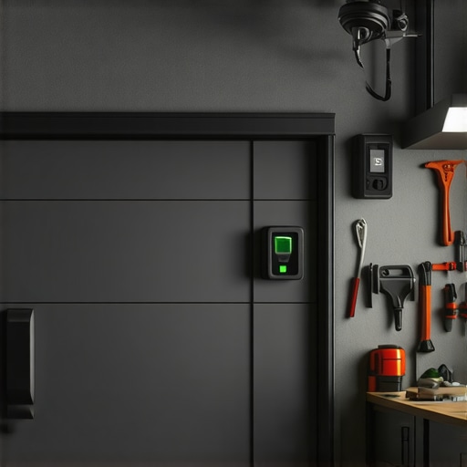 Converting Your Garage to a High-Security Zone on a Budget
