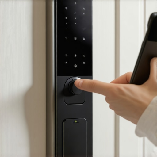 Eliminating Physical Keys for Your Rental Property Management