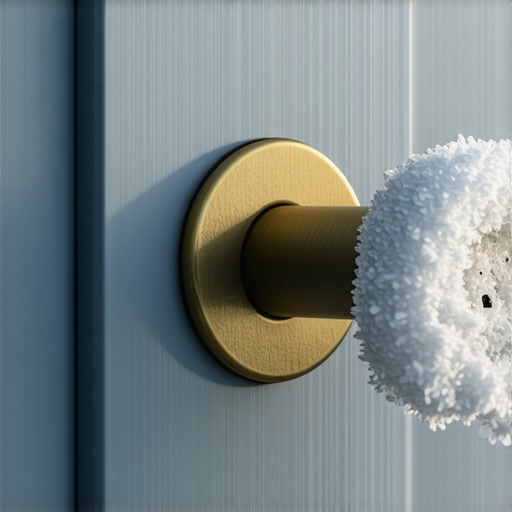 Essential Winter 2026 Lock Care to Prevent Seasonal Key Snapping
