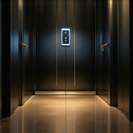 Future-Proof Your Office: Commercial Smart Access Control 2026 Trends