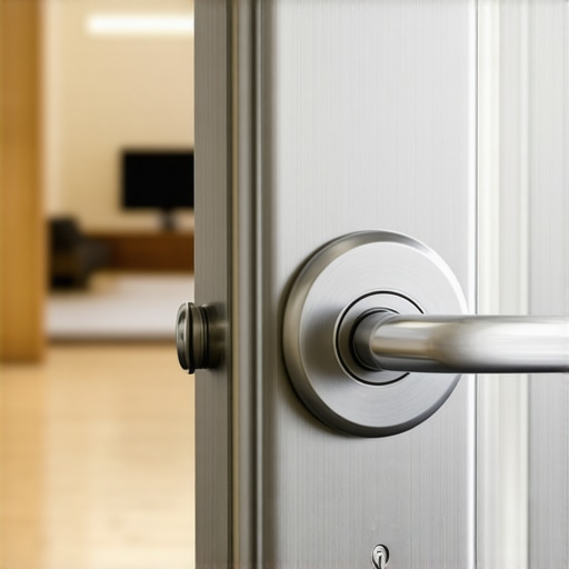 High-Security Euro Cylinder Locks: Why Your Business Needs This Upgrade