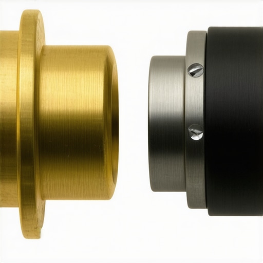 High-Security Euro Cylinder Locks vs Standard Pins: The Big Difference
