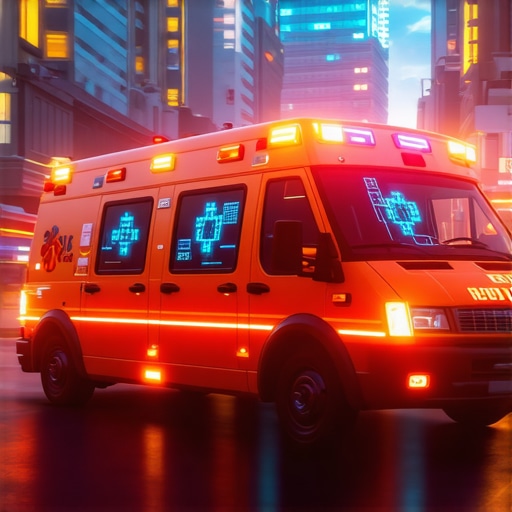 How AI-Powered Services are Changing Emergency Response in 2026