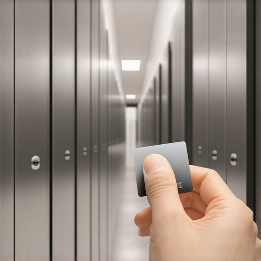 How Modern Hotels Secure Hundreds of Rooms with One Master Key