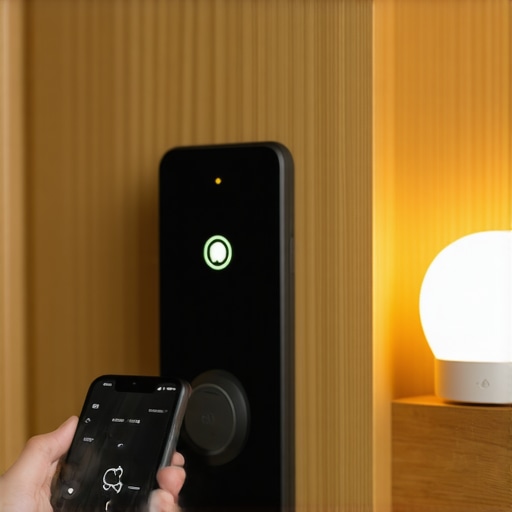 How to Connect Your Deadbolt to a Smart Home Ecosystem