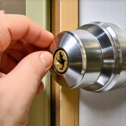 How to Maintain Your High-Security Locks for Decades of Use