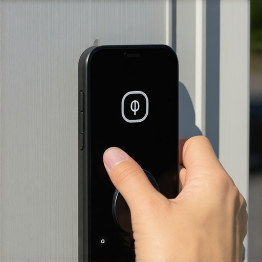 How to Manage Airbnb Guest Access Without Ever Meeting Them