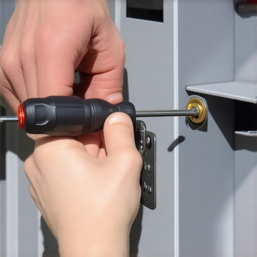 How to Replace a Commercial Mailbox Lock in Under 10 Minutes