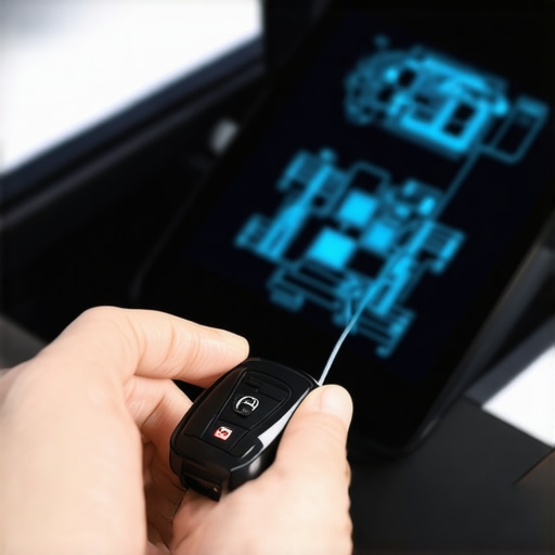How to Reprogram an EV Key Fob Without the Dealership