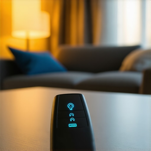 How to Sync Your New Biometric Car Key at Home