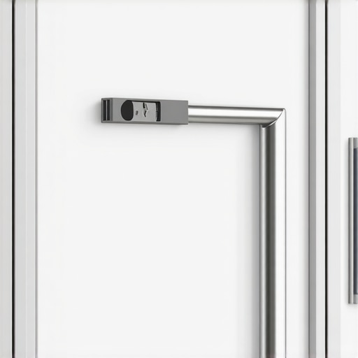 Is Your Business Exit Door Legal? Check Your Panic Hardware Now
