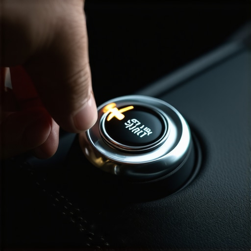 Keyless Ignition Troubleshooting: Is it the Fob or the Antenna?