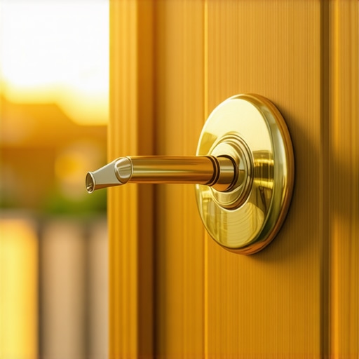 Lock Maintenance Tips Your Neighbors Are Probably Ignoring