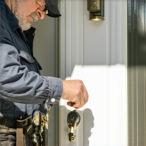 Low-Cost Security Moves Every New Homeowner Should Make