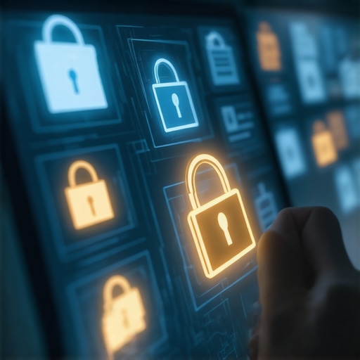 Managing Dozens of Keys? Use This Software Instead