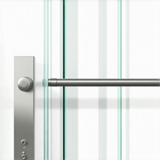 Meeting Fire Codes: The Guide to Selecting Office Panic Hardware