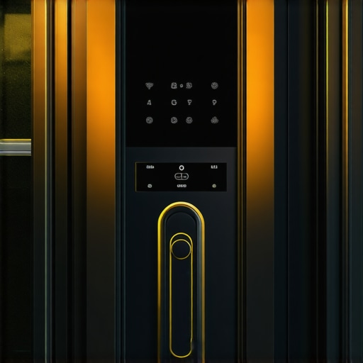 New Tech: Solar-Powered Smart Locks for 2026 Homes