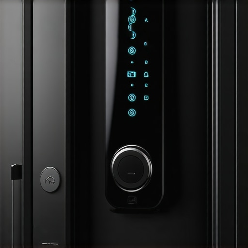 Optimizing Your Home With Integrated Smart Lock Hubs in 2026