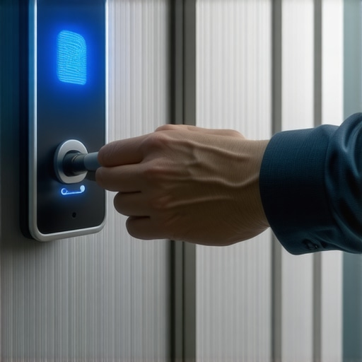 Pro-Grade Biometric Locks Installation Guide 2026 for Homeowners