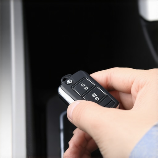 Programming Car Keys: A DIY Guide for Modern Transponder Chips