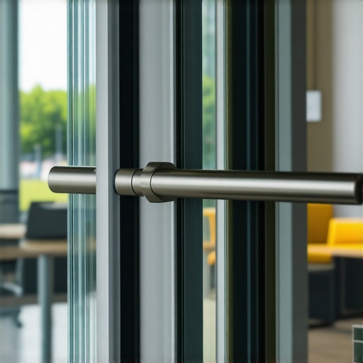 Protecting Your Office: Why Panic Hardware is a Legal Necessity
