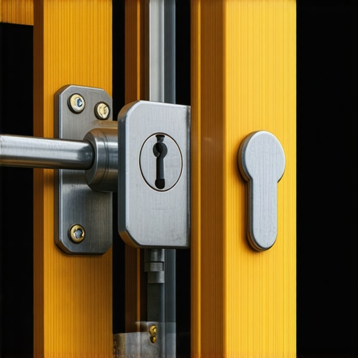 Proven Fixes for Door Lock Jamming Issues in 2026