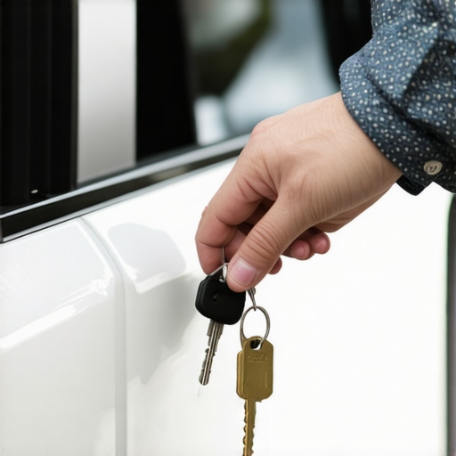 Quick Fixes for What to Do When Locked Out of Your Car Today