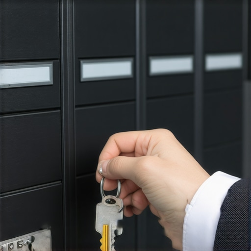 Securing Multi-Unit Mailboxes: A Checklist for Property Managers