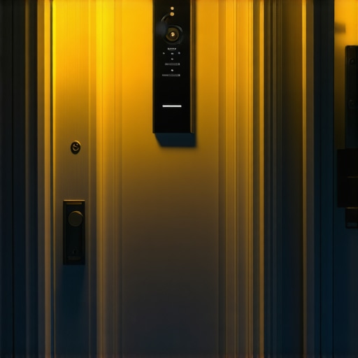 Security Upgrades That Local Neighborhood Watch Programs Actually Recommend