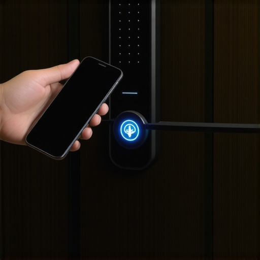 Simplified Voice-Activated Locks Setup Tutorial for Beginners