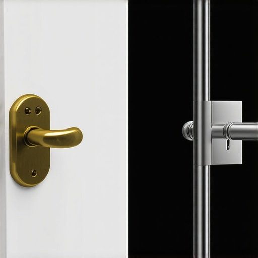 Standard vs High-Security Locks: We Tested Both Against a Crowbar
