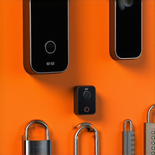 Stop Buying Individual Locks: Why Integrated Security Bundles Save More