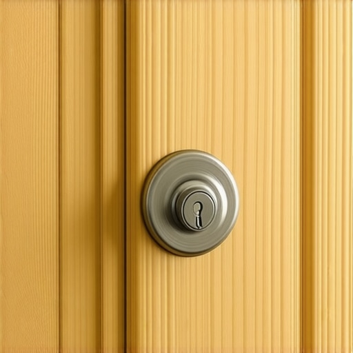 Stop Intruders Fast: Selecting the Right Deadbolt for Home Defense