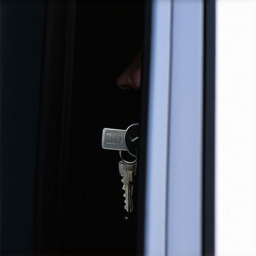 Stranded? Exactly What to Do When Locked Out of Your Car at Night