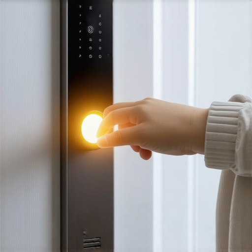 The Best Biometric Locks for Families with Small Children