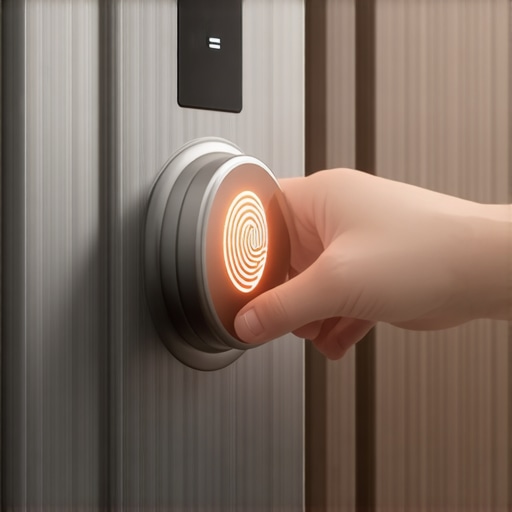 The Essential Hardware Guide for New Biometric Lock Users