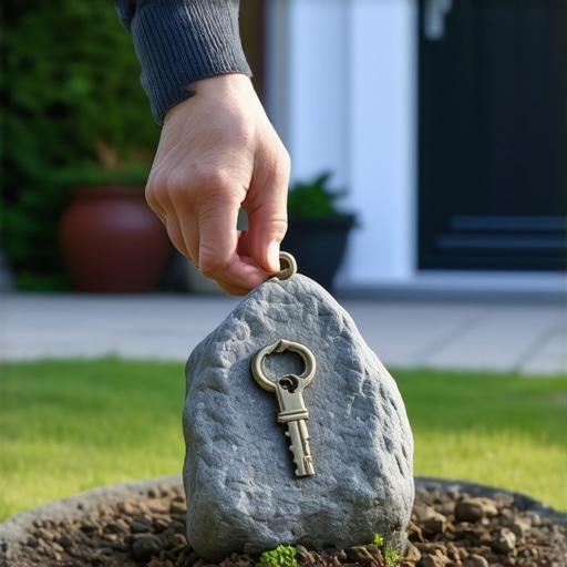 The Fastest Ways to Get Back Into Your House Without Breaking a Window