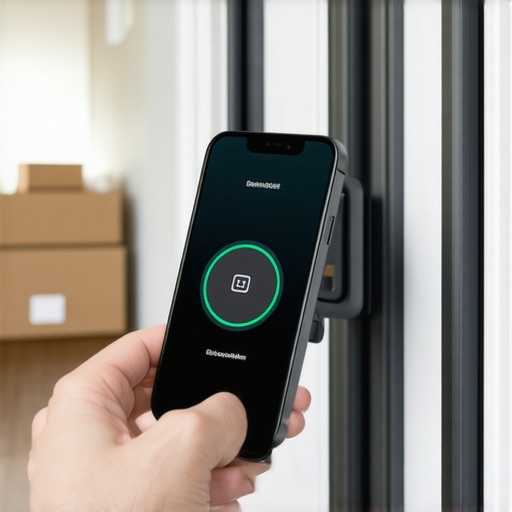 The First Thing to Do with Your Smart Locks After Moving In
