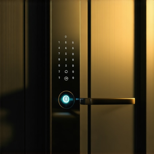 The Future of Home Access: 5 Smart Lock Trends to Watch in 2026