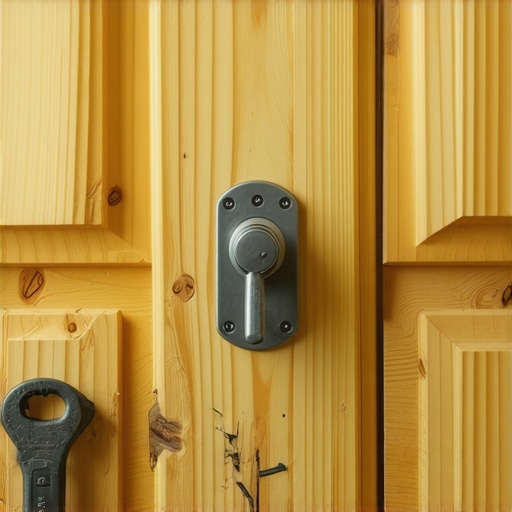 The Hidden Risks of Installing Your Own Deadbolt