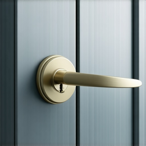 The Invisible Benefit of Commercial Restricted Keyways