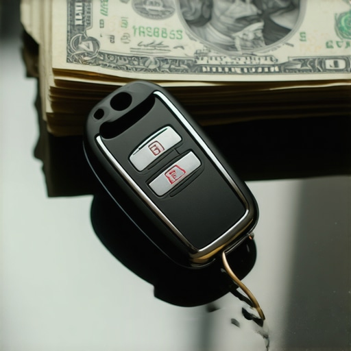The Real Cost of Car Key Duplication in 2026