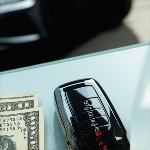 The Real Cost of EV Key Fob Replacements in 2026