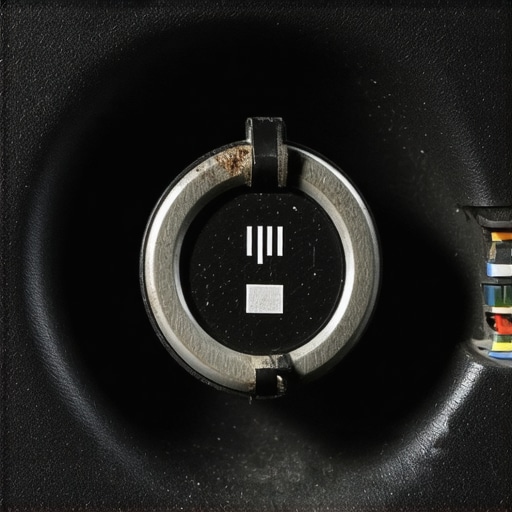 The Real Reason Your Push-to-Start Button is Failing