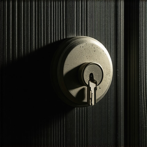 The Vulnerability of Standard Deadbolts Against Bump Keys