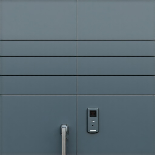 Upgrading Your Garage Security Without Replacing the Whole Door