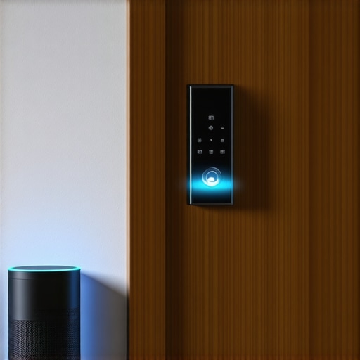 Voice-Activated Locks Setup: Connecting Your Door to Alexa or Google