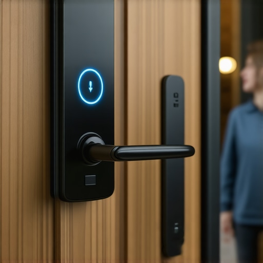 Voice-Activated Locks Setup Tutorial: Making Your Home Truly Smart